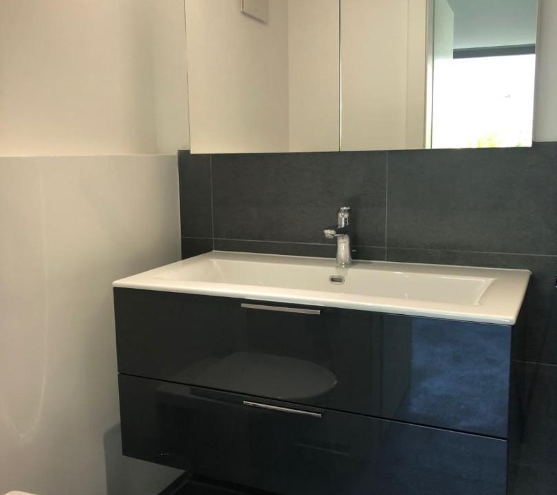 Photo of Bathroom in Sion