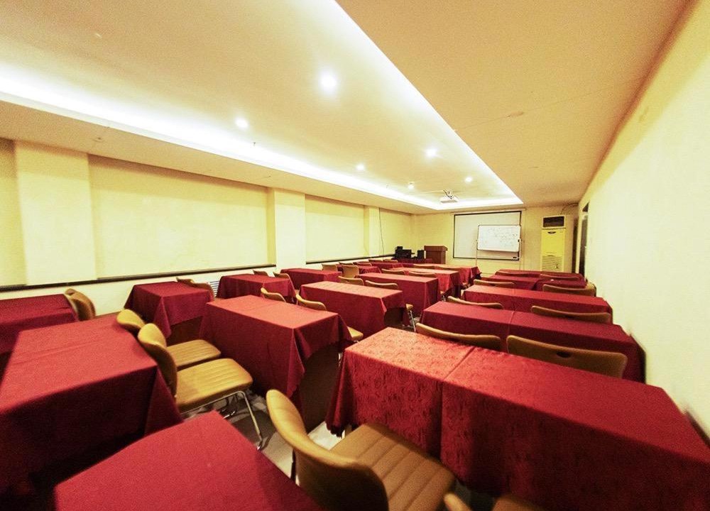 Photo of Bedroom in Harbin City Center