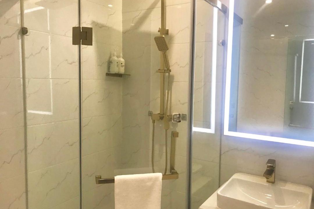 Photo of Bathroom in Sanshui