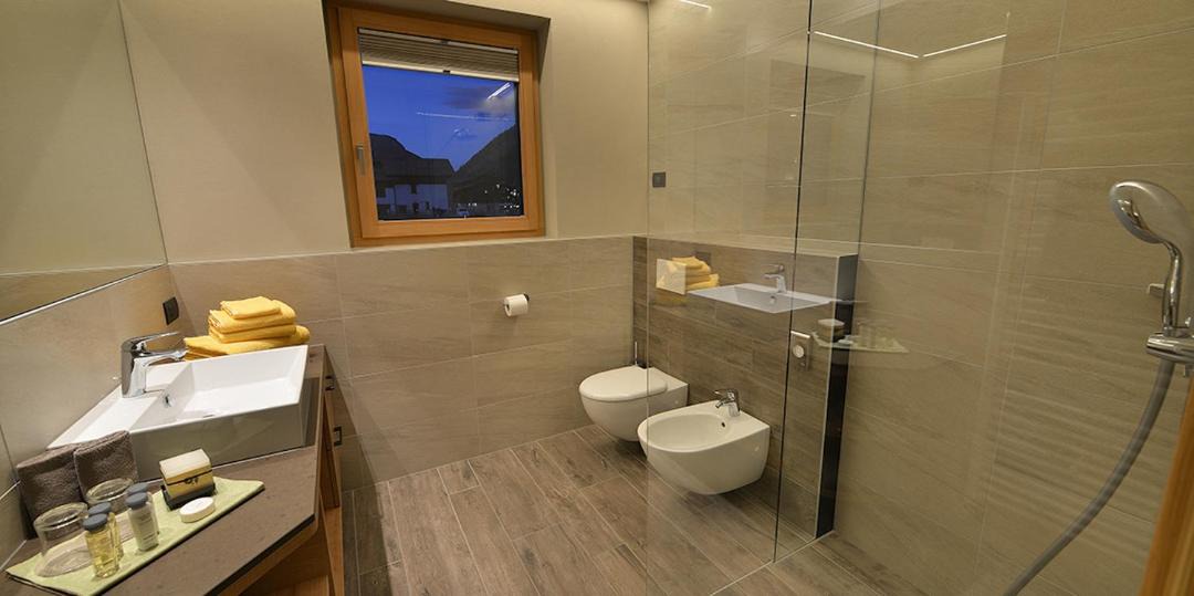 Photo of Bathroom in Livigno