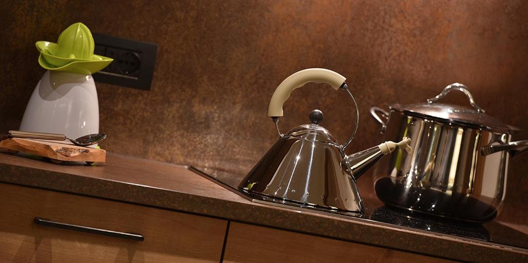 Photo of Kitchen in Livigno