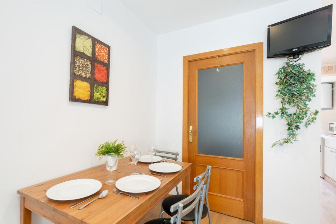 Photo of Livingroom in Alicante