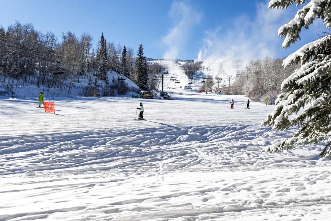 Photo of Others in Snowmass Village