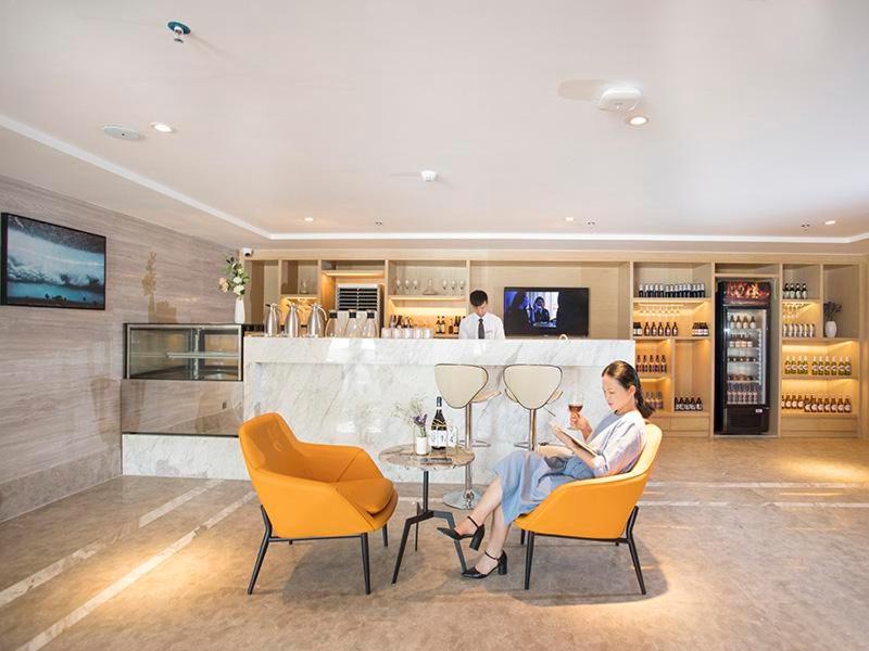 Photo of Livingroom in Nanhai