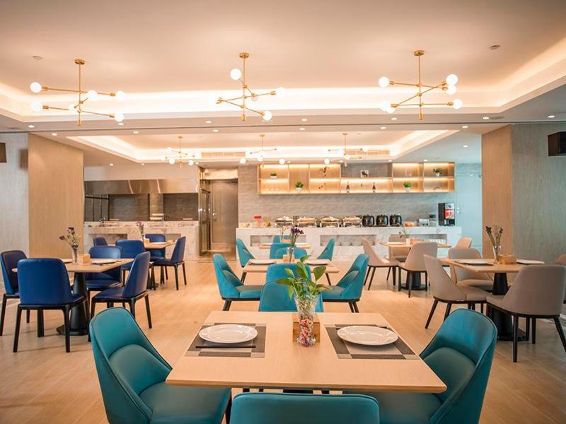 Photo of Livingroom in Nanhai