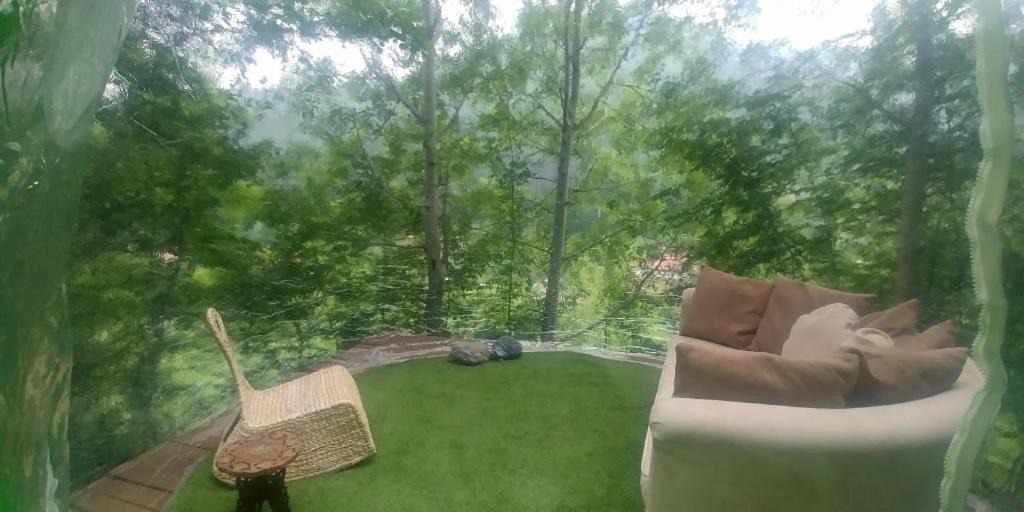 Photo of Patio Balcony in Vratsa