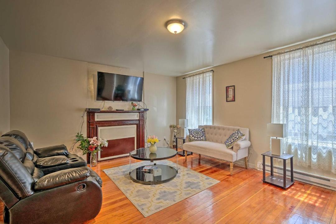 Photo of Livingroom in Mansion Area