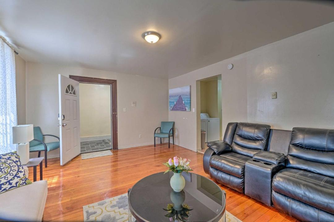 Photo of Livingroom in Mansion Area