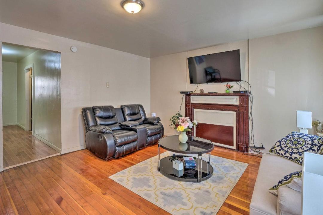 Photo of Livingroom in Mansion Area