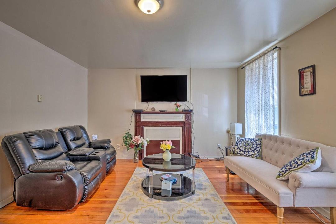 Photo of Livingroom in Mansion Area