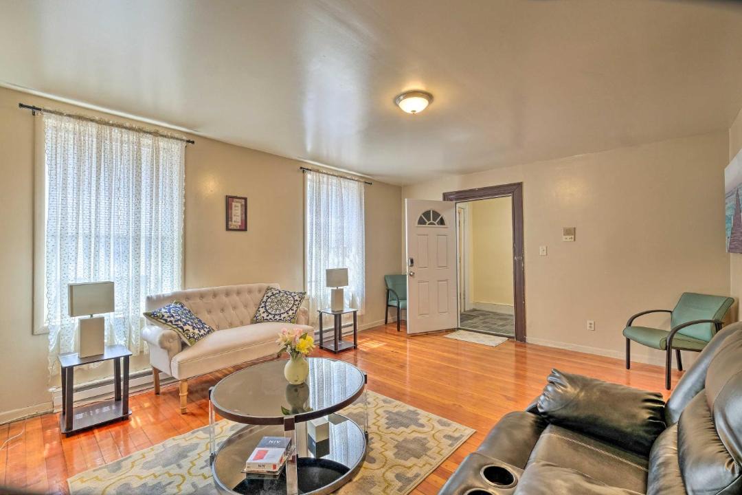 Photo of Livingroom in Mansion Area