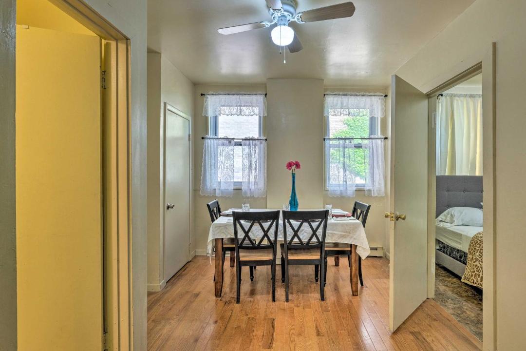 Photo of Livingroom in Mansion Area