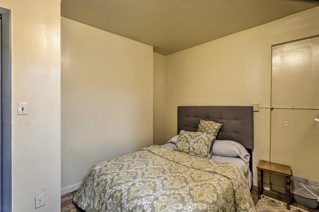 Photo of Bedroom in Mansion Area
