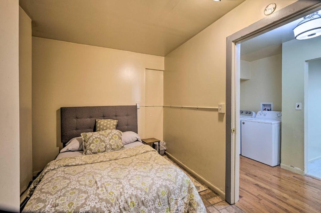 Photo of Bedroom in Mansion Area