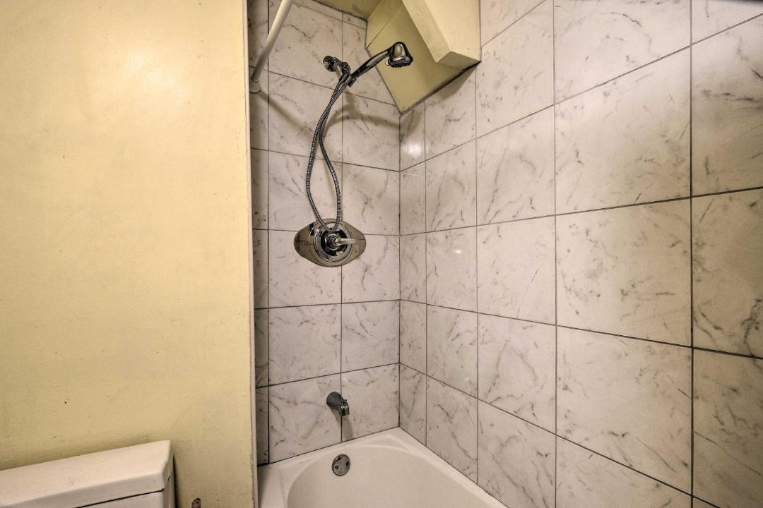 Photo of Bathroom in Mansion Area