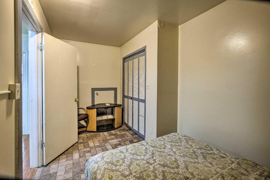 Photo of Bedroom in Mansion Area