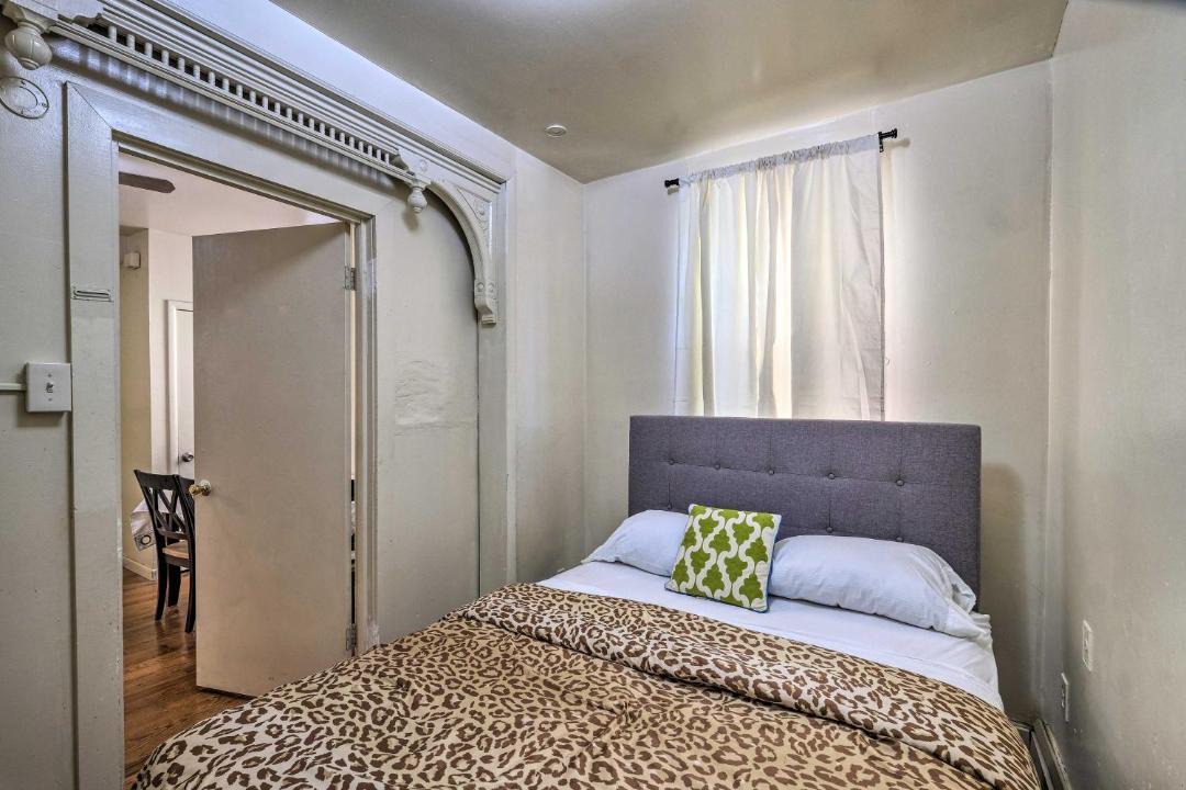 Photo of Bedroom in Mansion Area