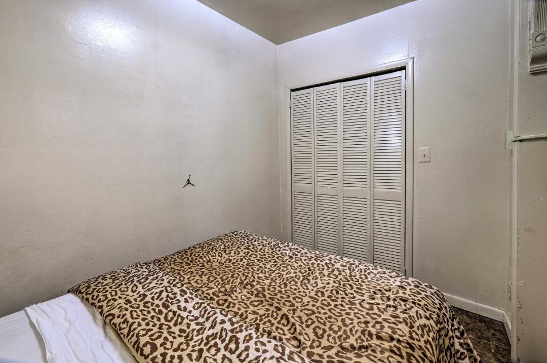 Photo of Bedroom in Mansion Area