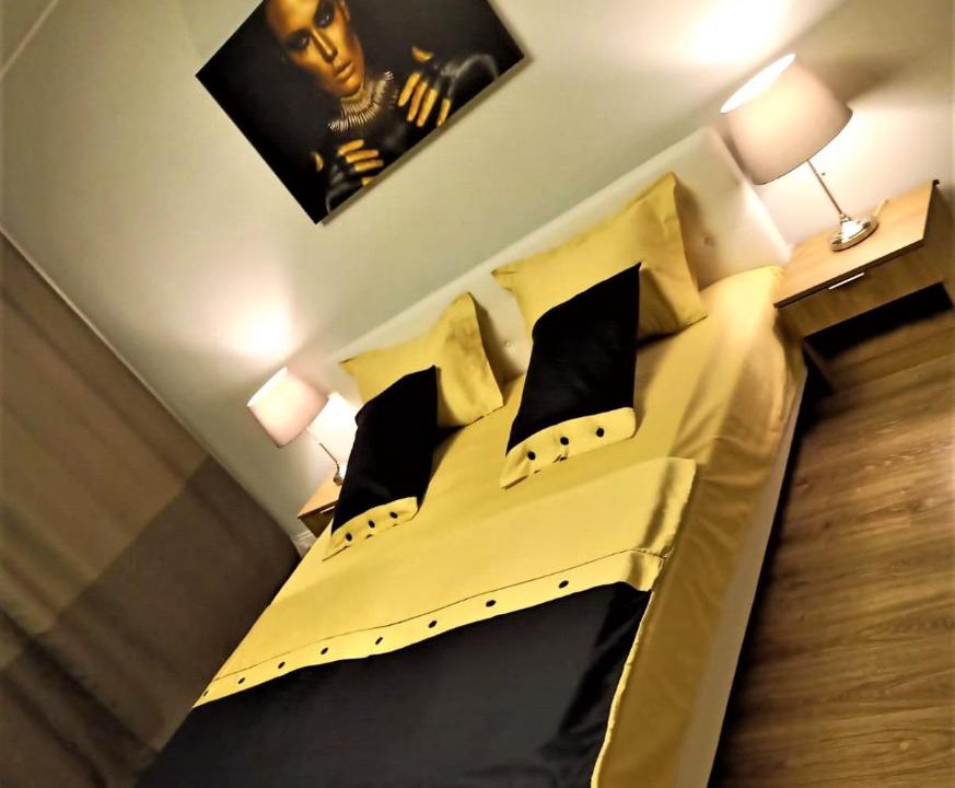 Photo of Bedroom in Bucharest City-Centre