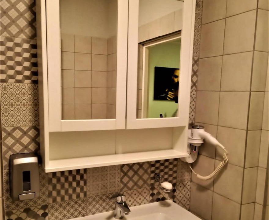 Photo of Bathroom in Bucharest City-Centre