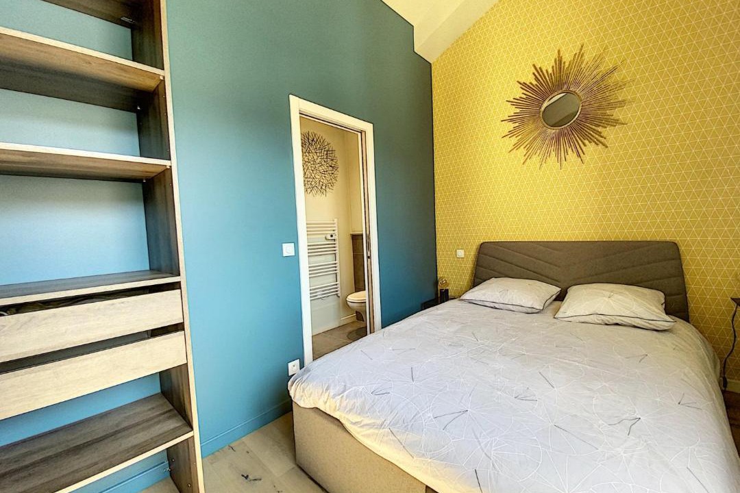 Photo of Bedroom in Fourviere