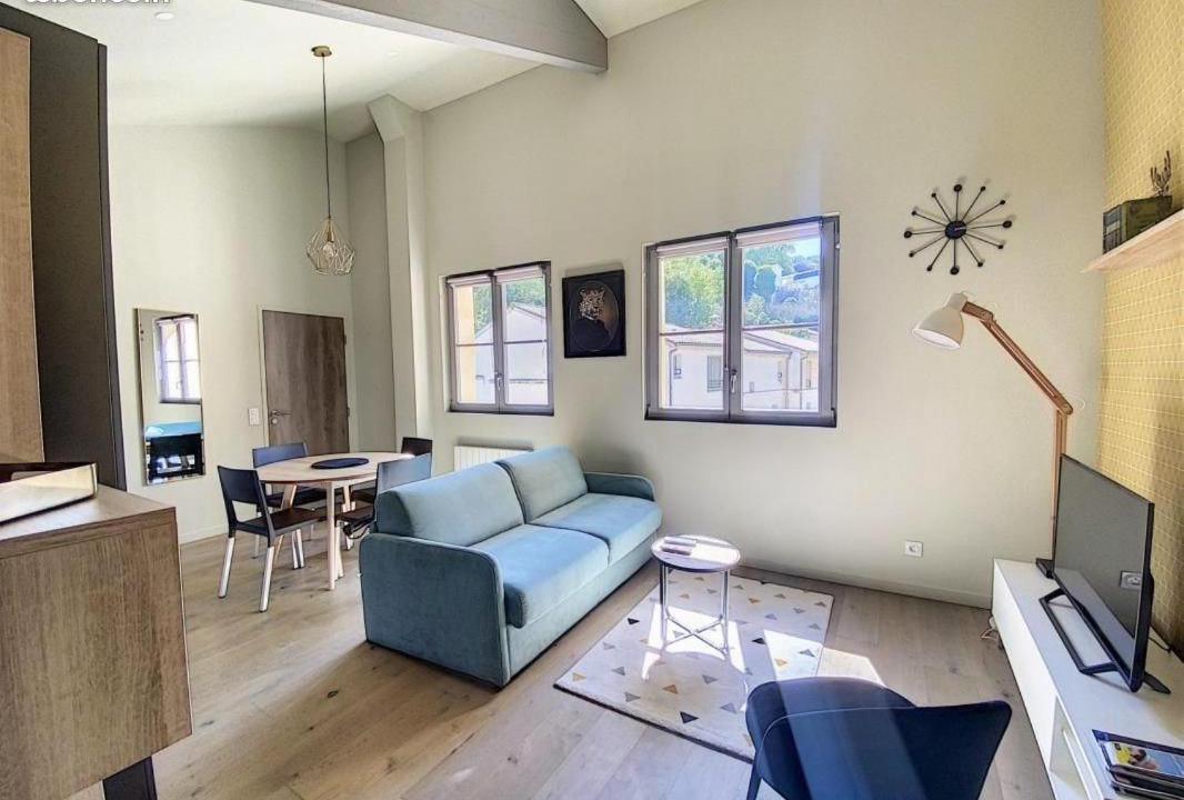 Photo of Livingroom in Fourviere