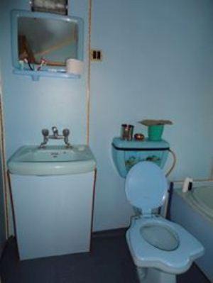 Photo of Bathroom in Dal Lake