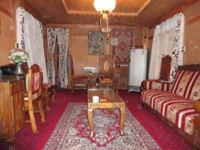 Photo of Livingroom in Dal Lake