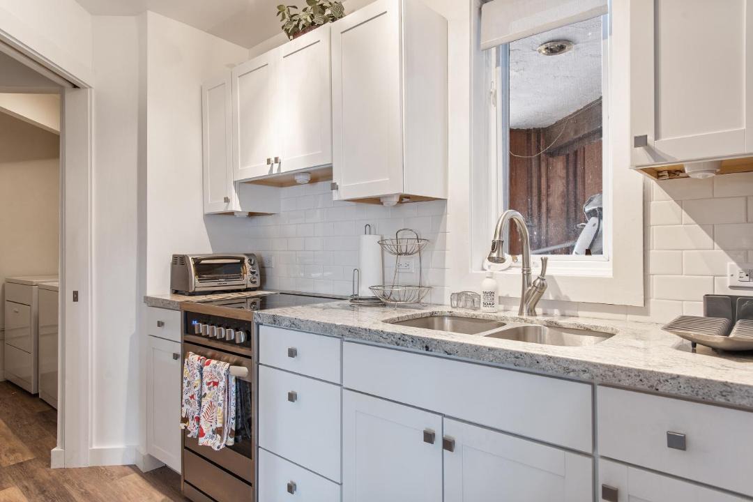 Photo of Kitchen in Mountain Valley