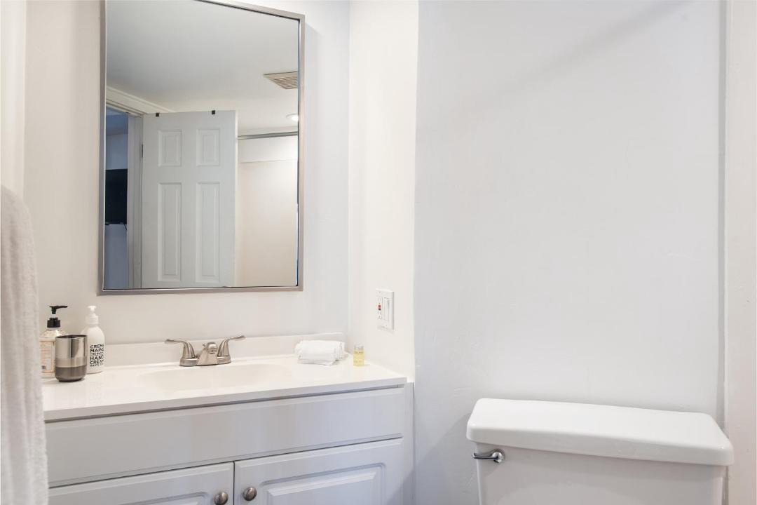 Photo of Bathroom in Mountain Valley
