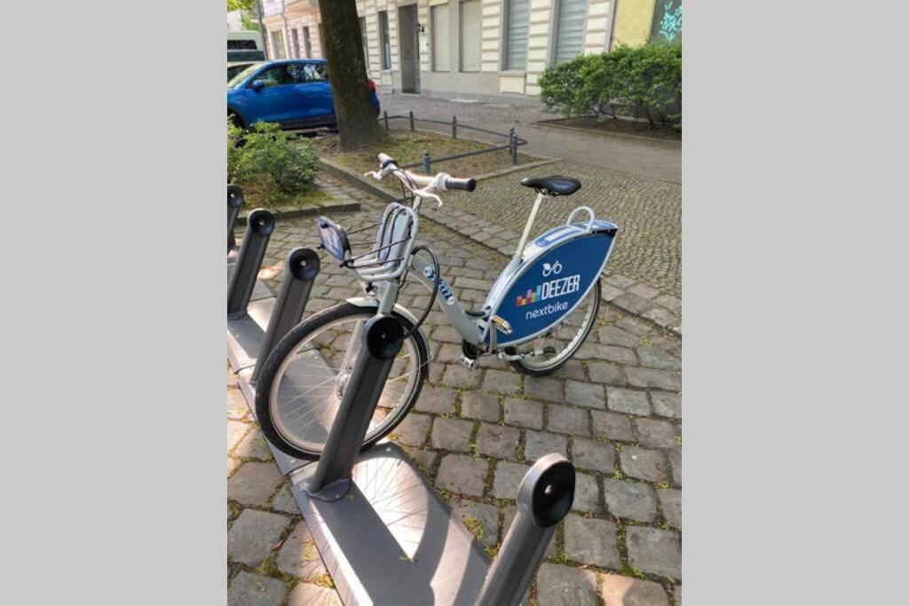 Photo of Others in Moabit