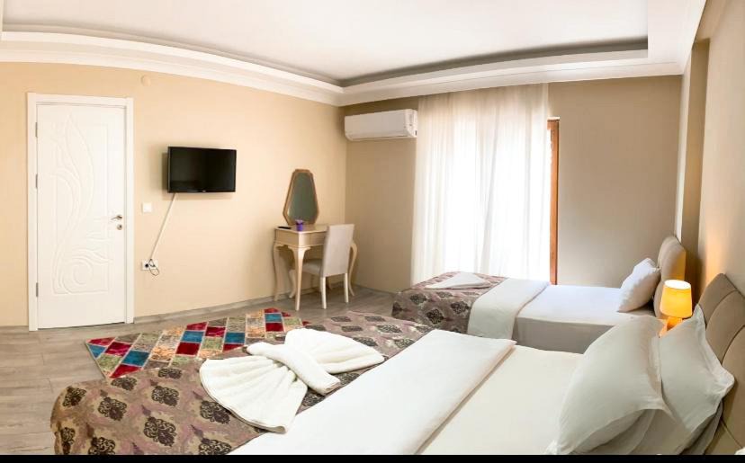 Photo of Livingroom in Trabzon