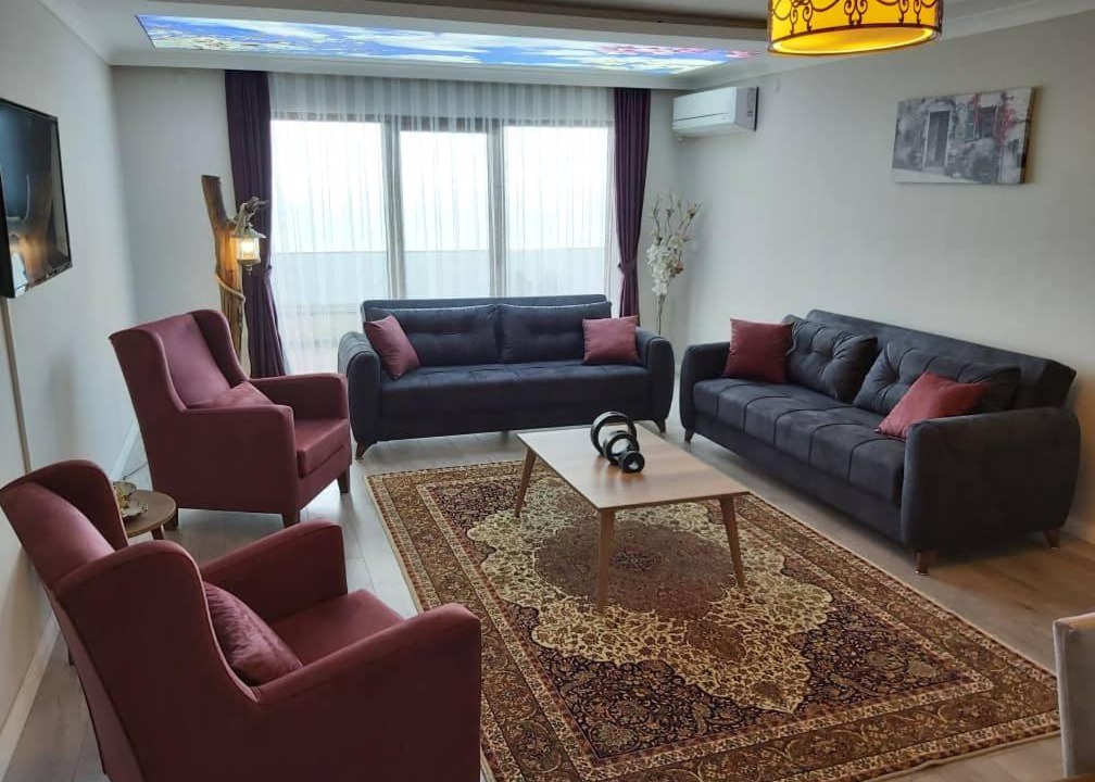 Photo of Livingroom in Trabzon