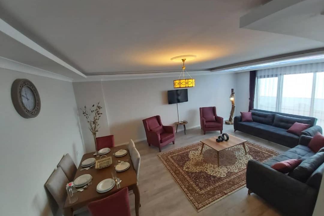 Photo of Livingroom in Trabzon