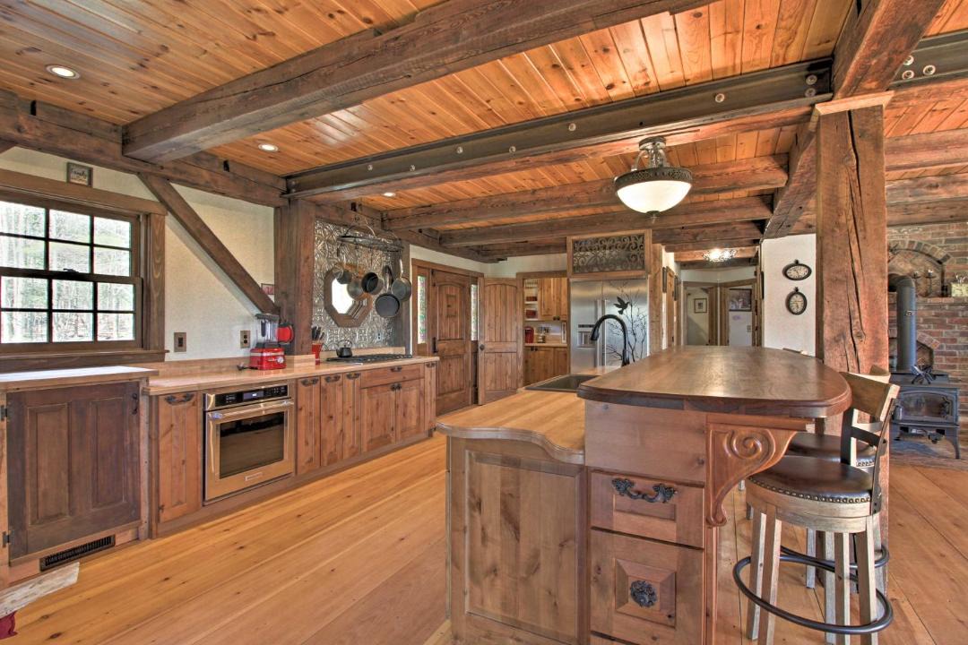 Photo of Kitchen in Putney