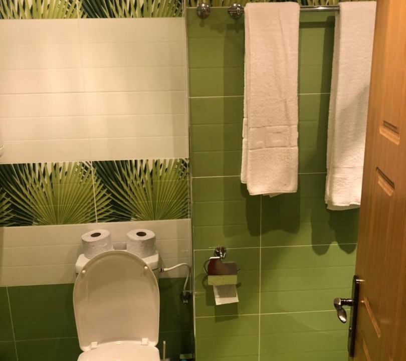Photo of Bathroom in Budjaka
