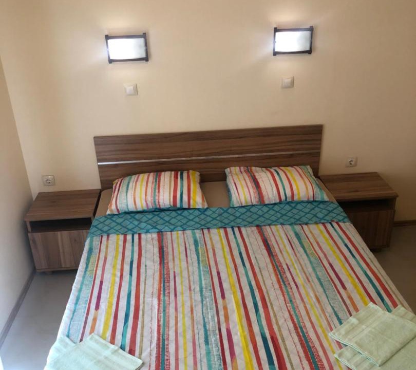 Photo of Bedroom in Budjaka