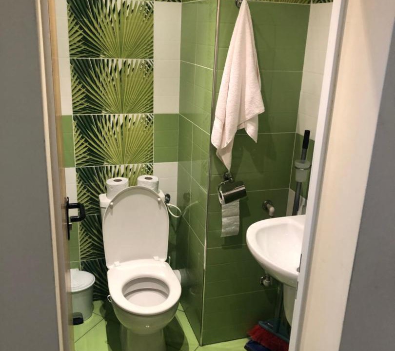 Photo of Bathroom in Budjaka