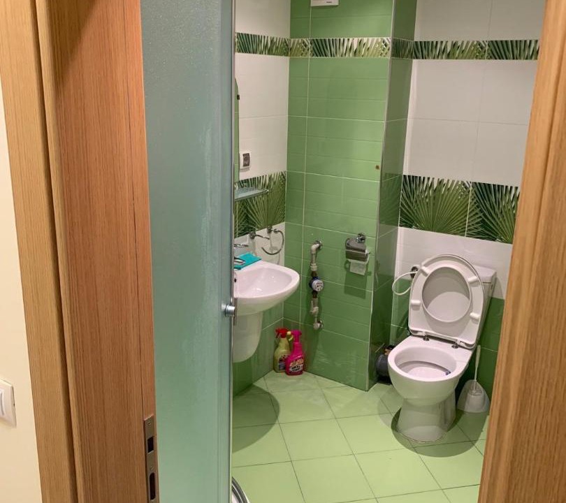 Photo of Bathroom in Budjaka