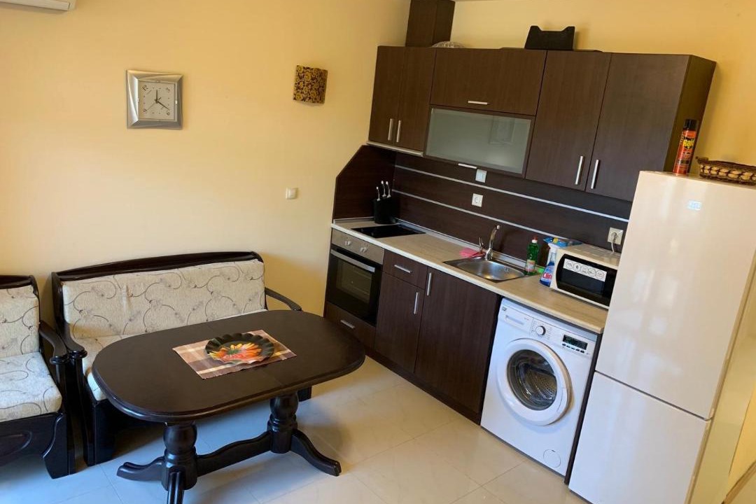Photo of Kitchen in Budjaka