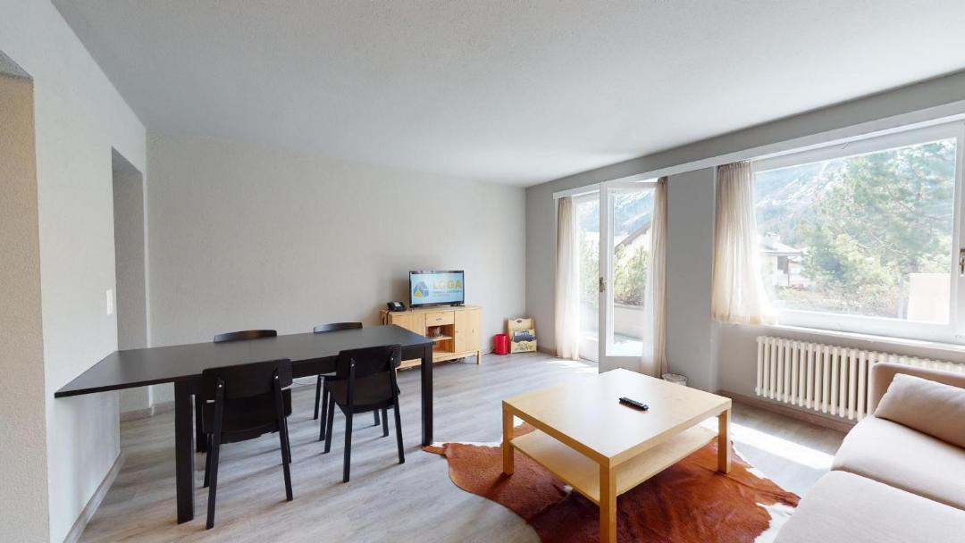 Photo of Livingroom in Champfer