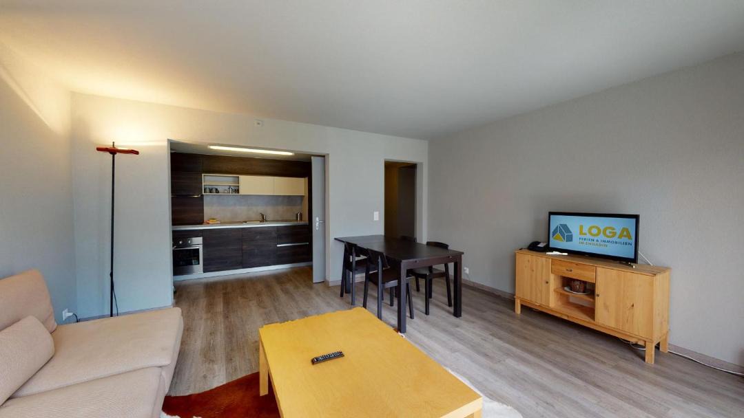 Photo of Livingroom in Champfer