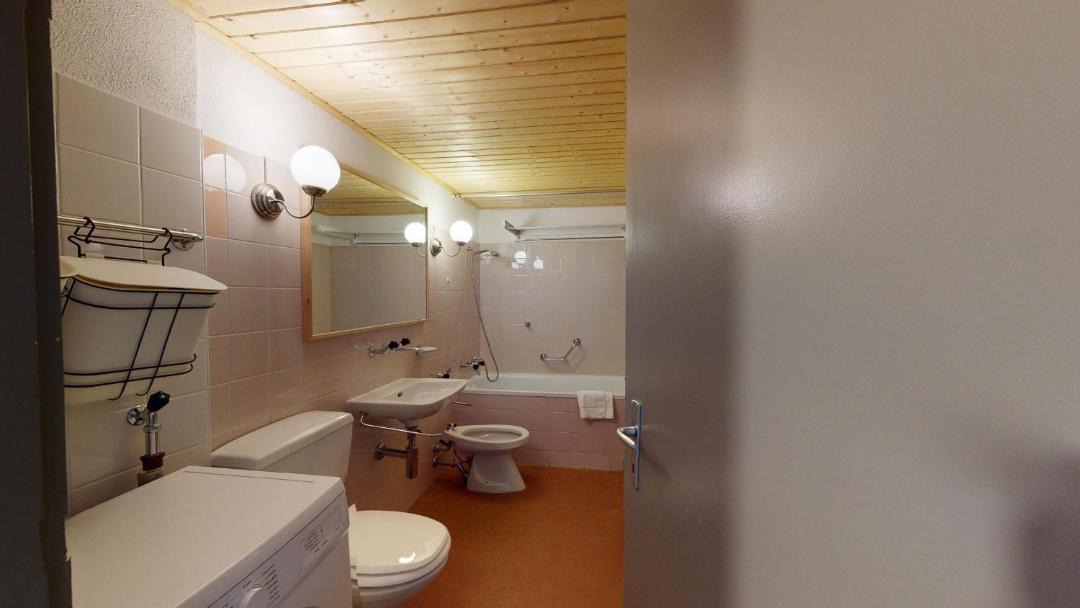 Photo of Bathroom in Champfer