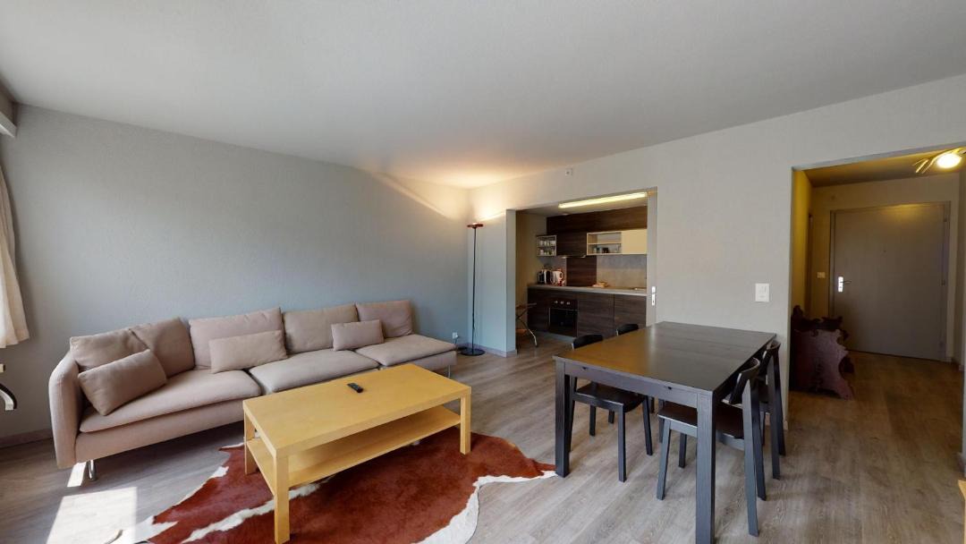 Photo of Livingroom in Champfer