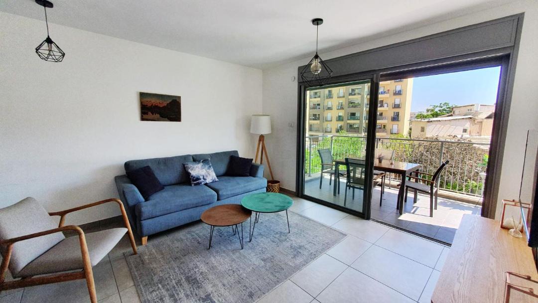 Photo of Livingroom in Florentin
