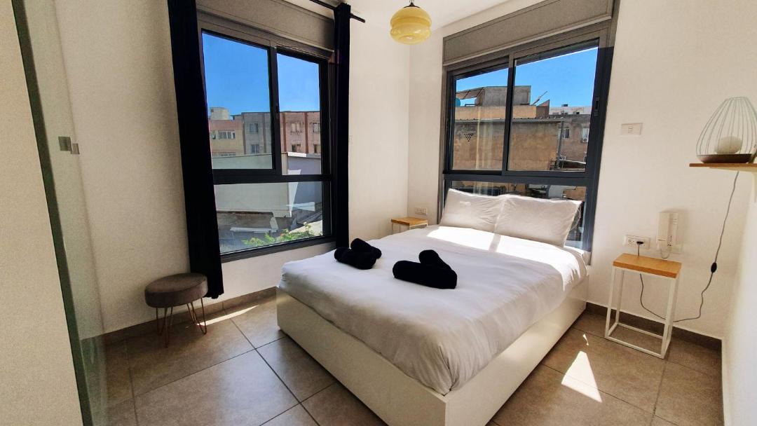 Photo of Bedroom in Florentin