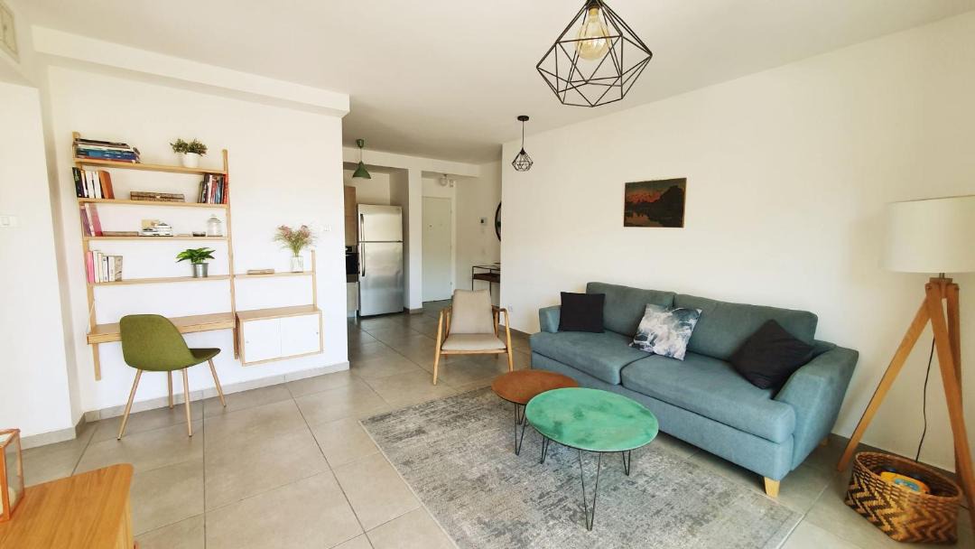 Photo of Livingroom in Florentin