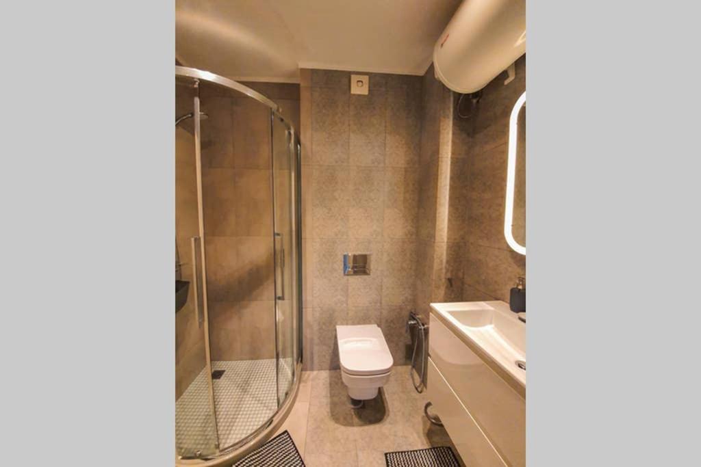 Photo of Bathroom in Trakata