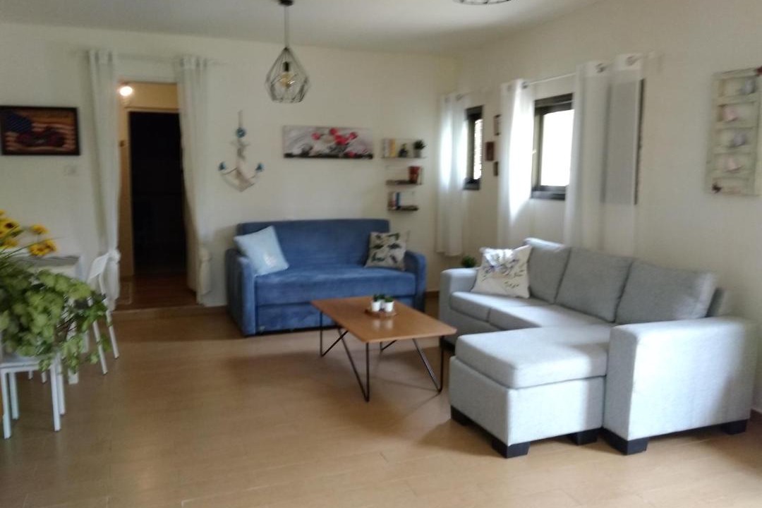 Photo of Livingroom in Aseret