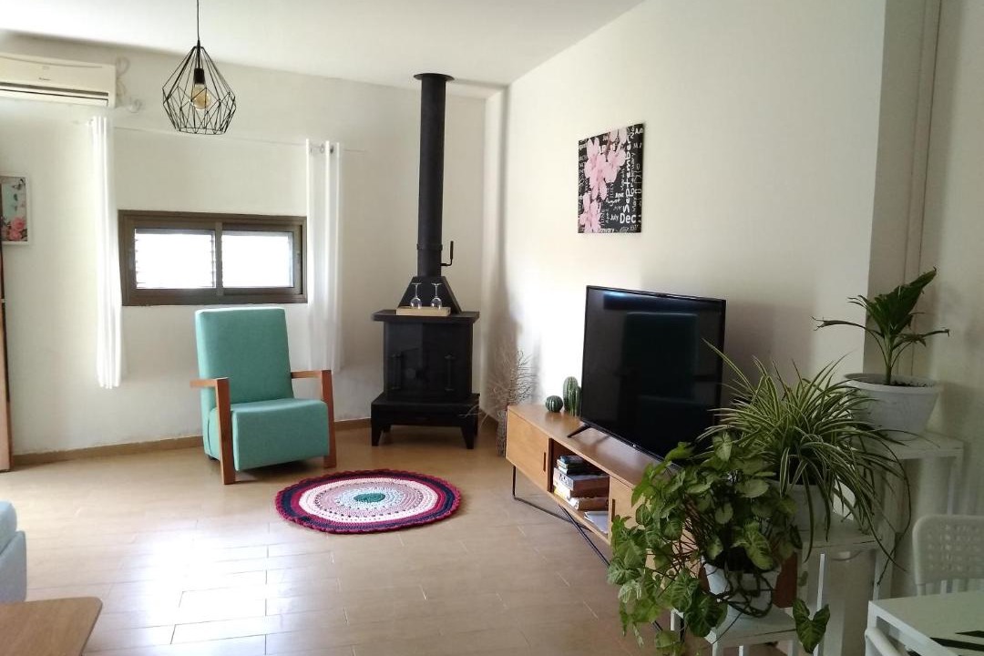 Photo of Livingroom in Aseret